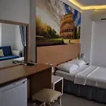 Elit Deniz Palamutbuekue Datca