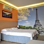 Hotel Elit Deniz Palamutbuekue 3*
