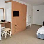 Hotel Elit Deniz Palamutbuekue Datca