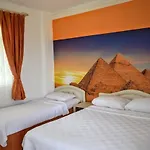 Hotel Elit Deniz Palamutbuekue