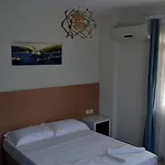 Elit Deniz Palamutbuekue Hotel Datca
