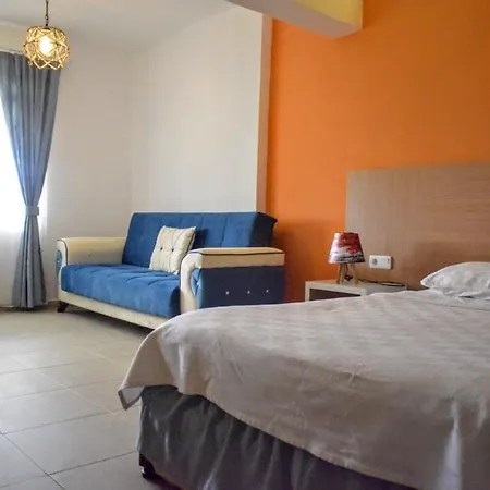 Hotel Elit Deniz Palamutbuekue 3*