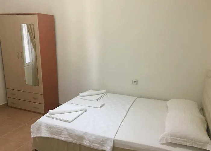 Elit Deniz Palamutbuekue