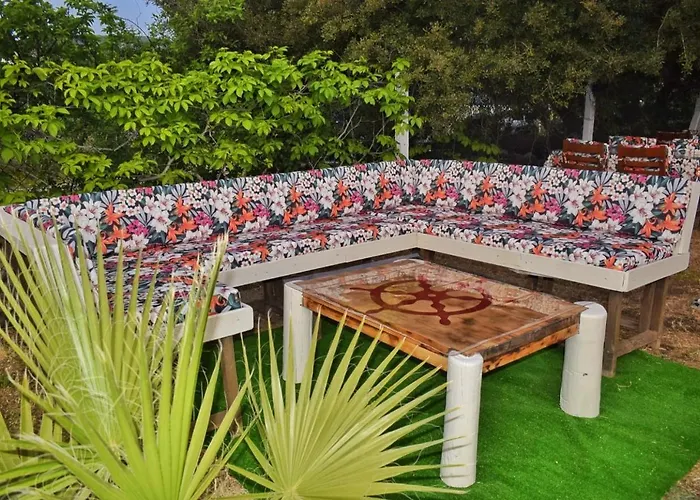 Elit Deniz Palamutbuekue Szálloda 3*