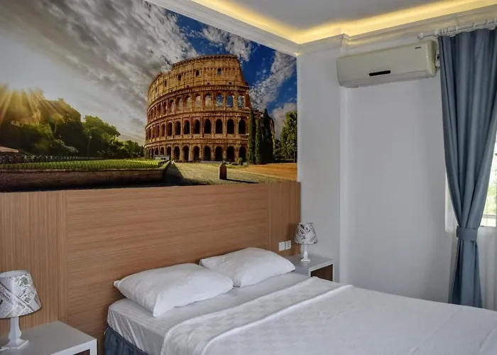 Elit Deniz Palamutbuekue Datca