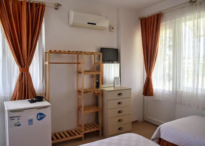 Elit Deniz Palamutbuekue