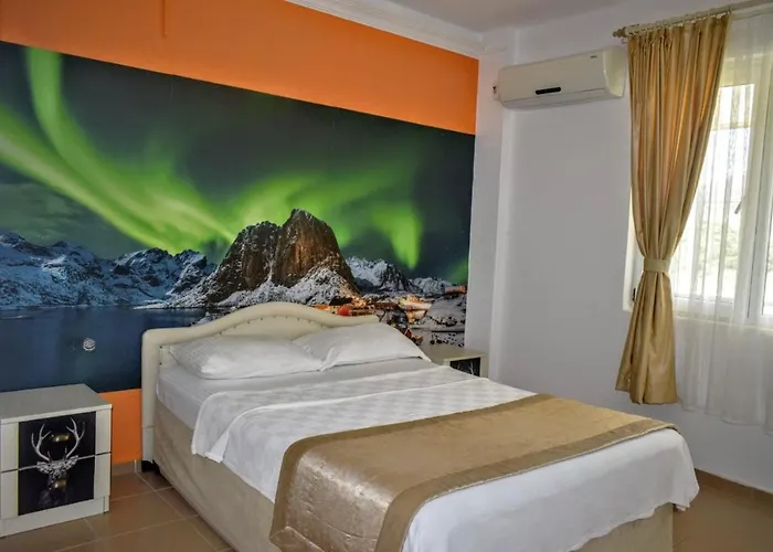 Elit Deniz Palamutbuekue