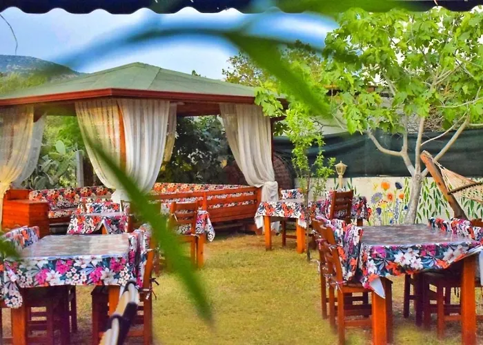 Elit Deniz Palamutbuekue Datca