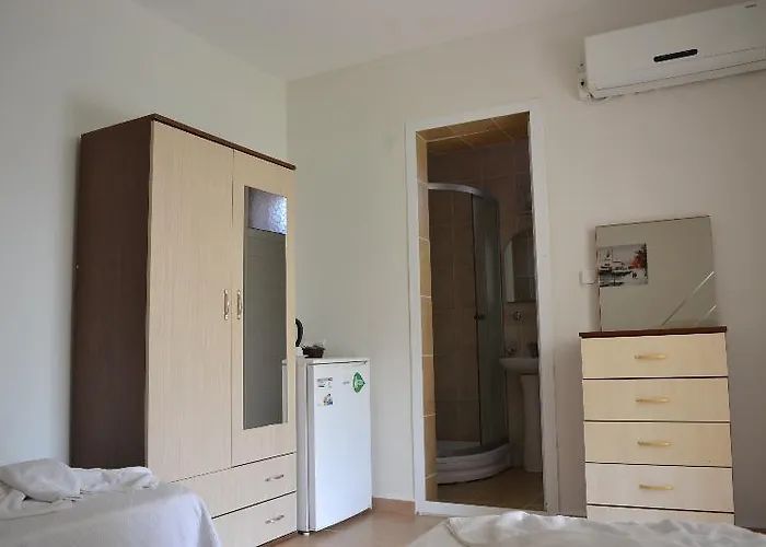 Elit Deniz Palamutbuekue Datca